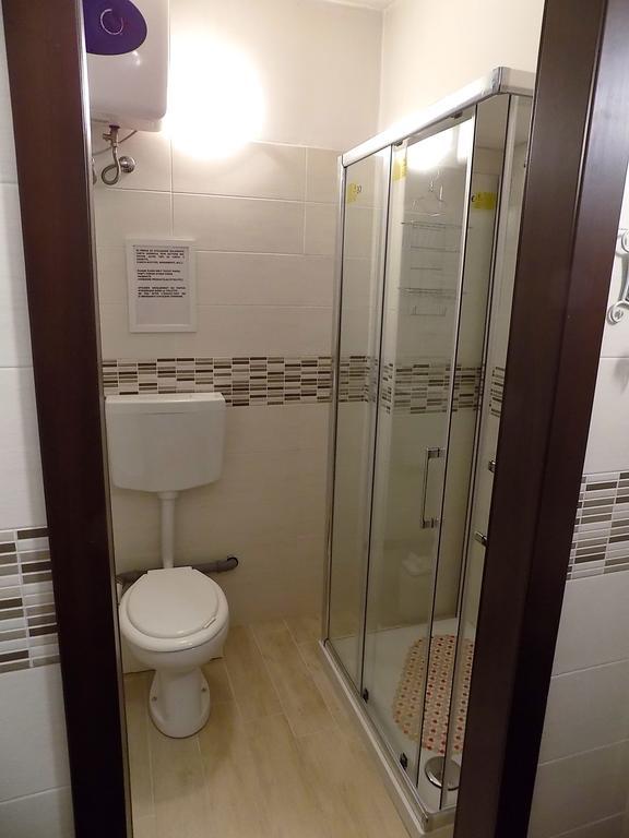 Apartment Bellezia Turin