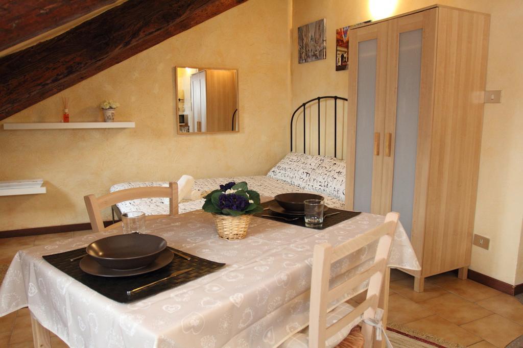 Apartment Bellezia