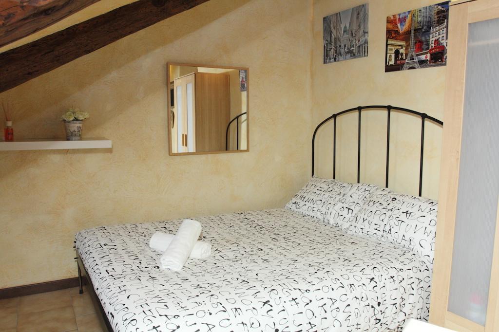 Bellezia Apartment