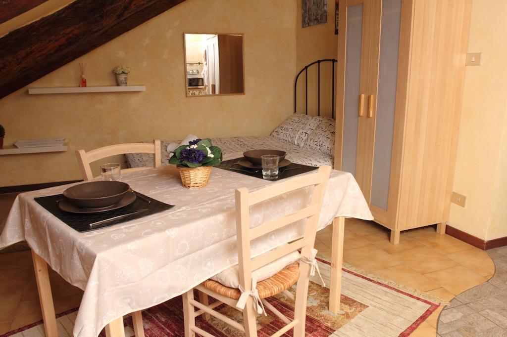 Apartment Bellezia *