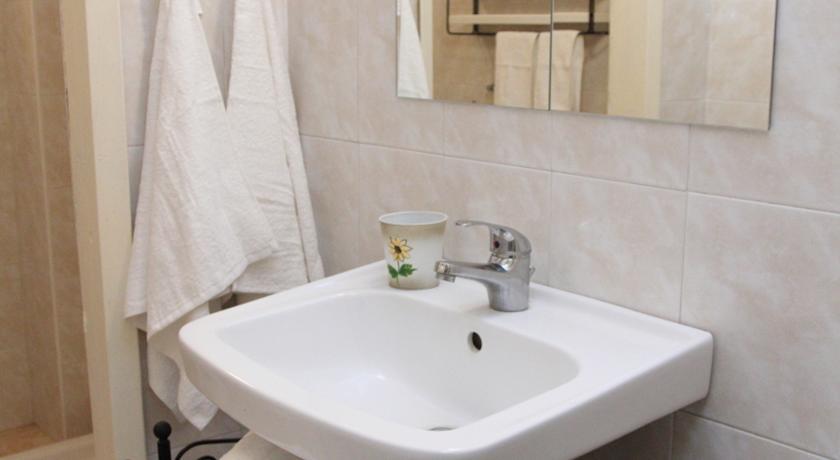 Bellezia Apartamento *