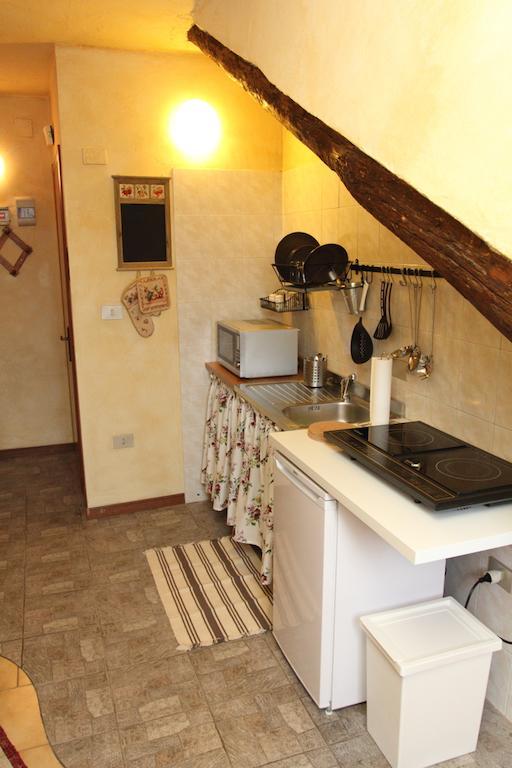 Apartamento Bellezia Turín
