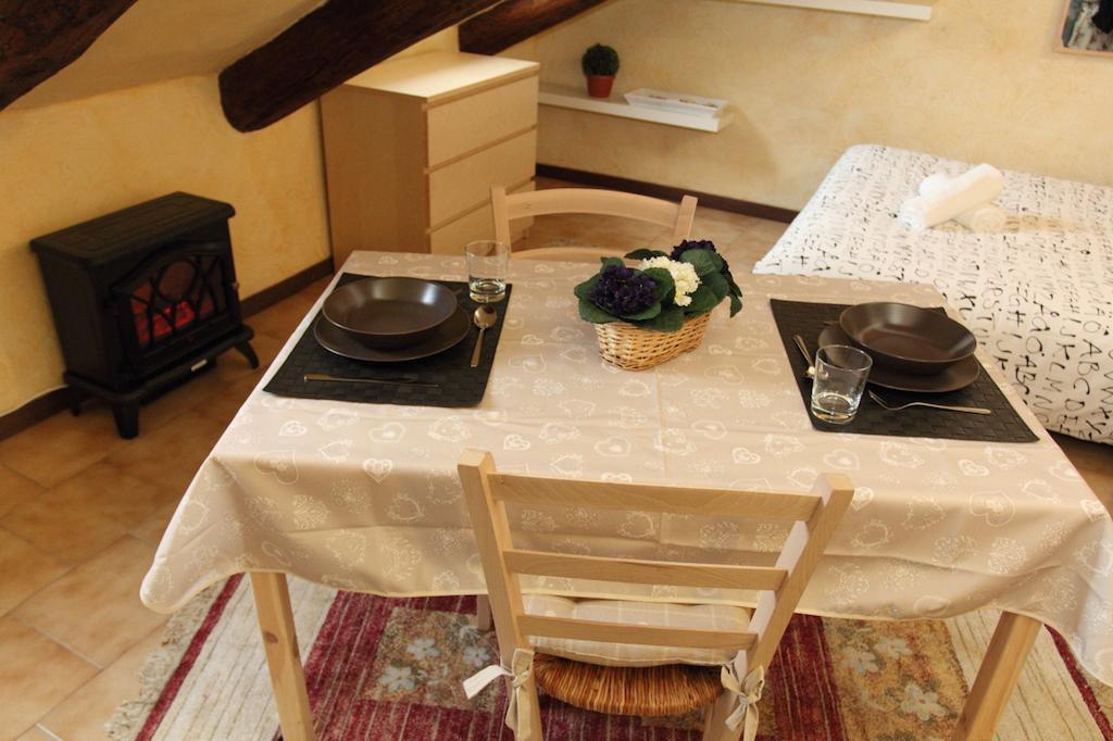 Apartamento Bellezia Turín